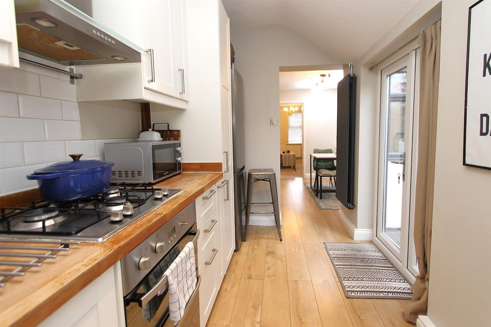 Field Lane, Oldswinford, Stourbridge